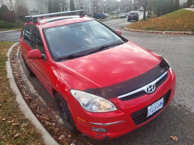 Hyundai Elantra (Car For Sale) - Photo 2