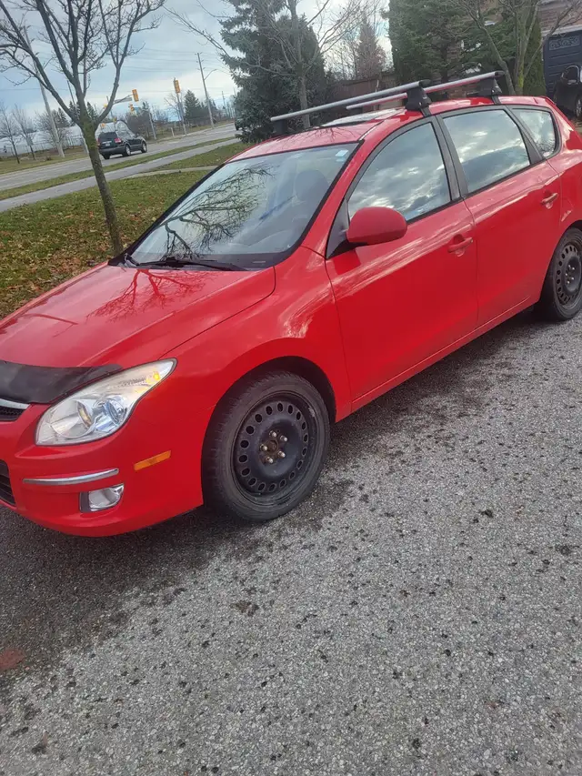 Hyundai Elantra (Car For Sale) - Photo 5