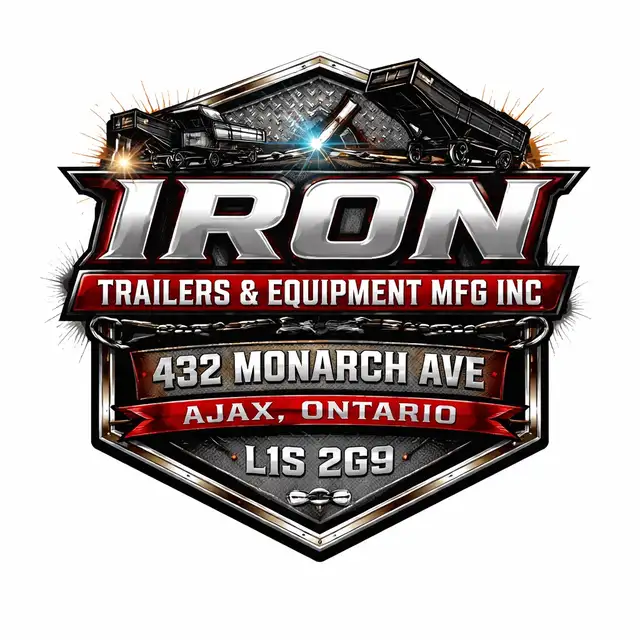 Brake, Shear and Iron Worker