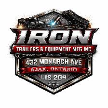 Brake, Shear and Iron Worker