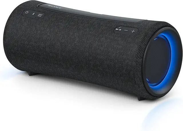 Clearance Sale Sony Portable Speaker – Loud Bass Bluetooth Speak