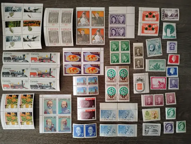 1992 Souvenir Collection of the Postage Stamps of Canada - Photo 3