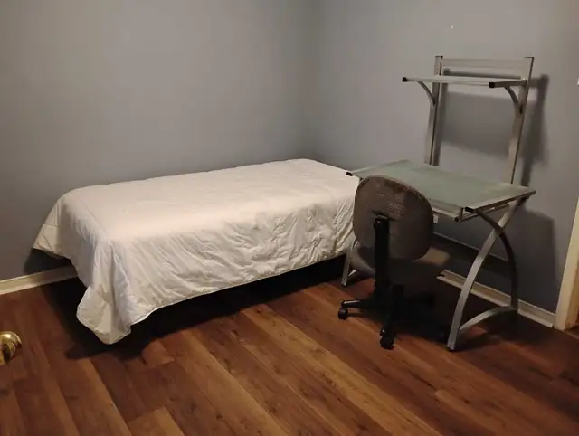 room for rent Newmarket - Photo 4