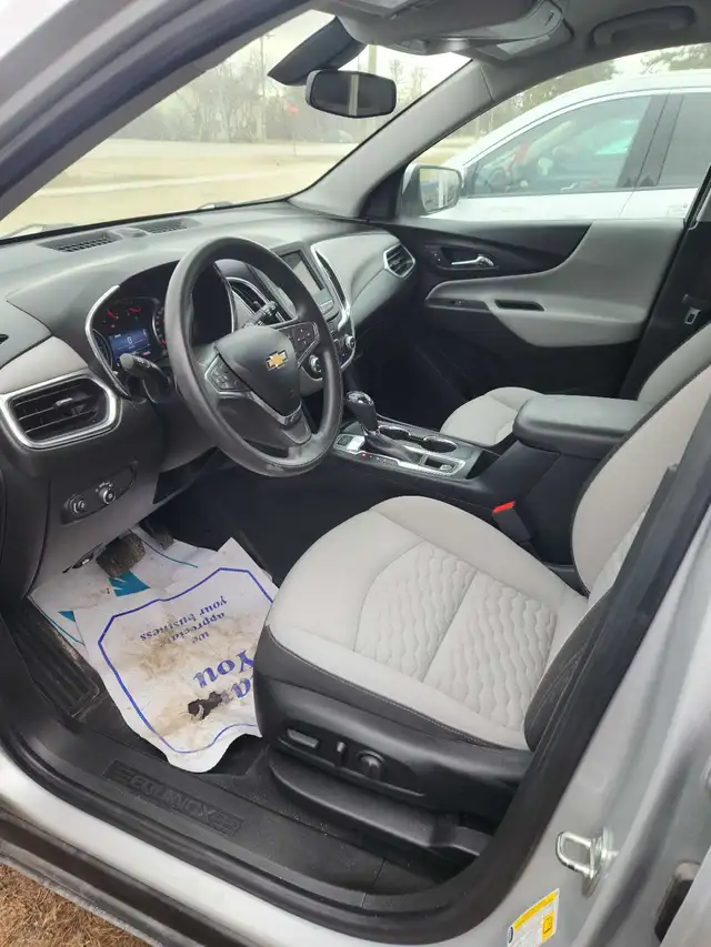 2019 Chevrolet Equinox LT All Wheel Drive - Photo 5