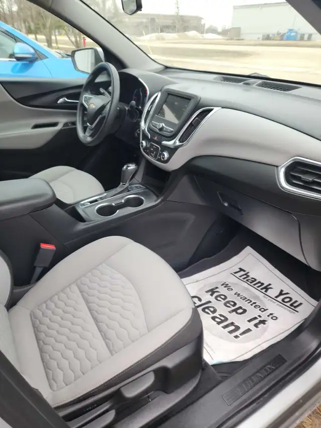 2019 Chevrolet Equinox LT All Wheel Drive - Photo 6