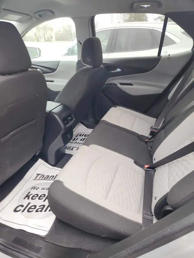 2019 Chevrolet Equinox LT All Wheel Drive - Photo 7