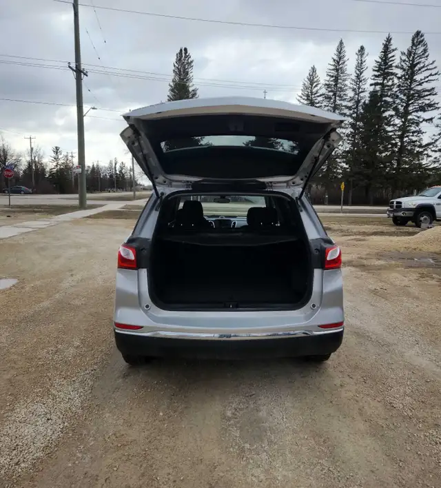 2019 Chevrolet Equinox LT All Wheel Drive - Photo 8