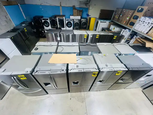 Open Box & Brand New Appliances – Starting from $155 - Photo 4