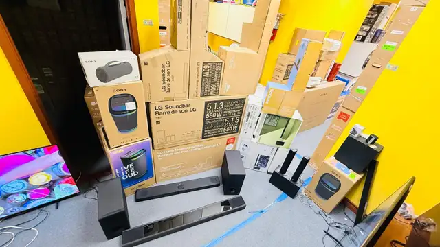 Open Box & Brand New Appliances – Starting from $155 - Photo 6