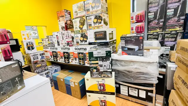 Open Box & Brand New Appliances – Starting from $155 - Photo 7