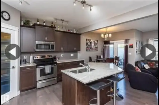 Jubilee Park, Spruce Grove. Home For Sale - Photo 2