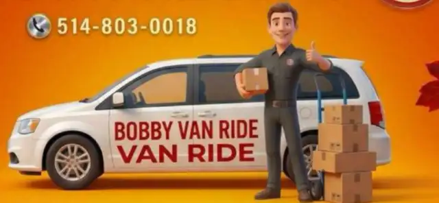 EVERY DAY CARPOOL RIDE MONTRÉAL TO TORONTO MISSISSAUGA