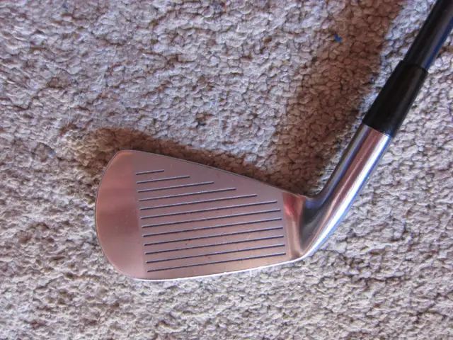 GREAT SHAPE MIZUNO IRONS - Photo 2