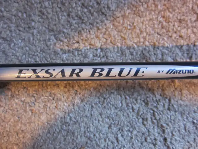 GREAT SHAPE MIZUNO IRONS - Photo 3