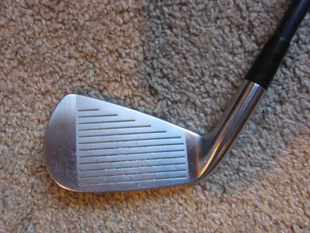 GREAT SHAPE MIZUNO IRONS - Photo 4