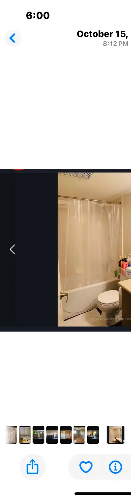 Private room shared wash room available May 1 - Photo 5