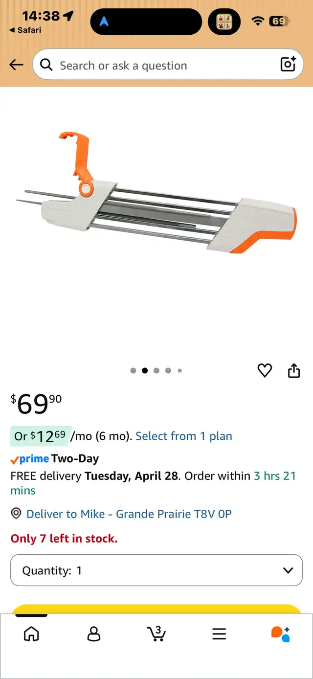 Stihl MS391 Chain Saw - Photo 9