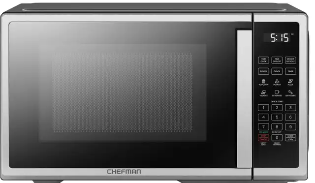 Clearance Sale Chefman Compact Air Fryer – Quick & Easy Cooking