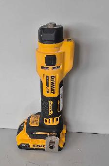 20V Dewalt Cut Out Tool (32639743)