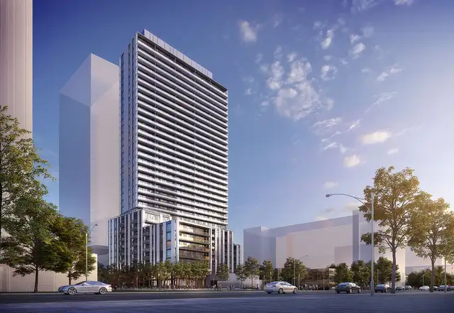 HIGH FLOOR PENTHOUSE DEAL UNDER $500K?!