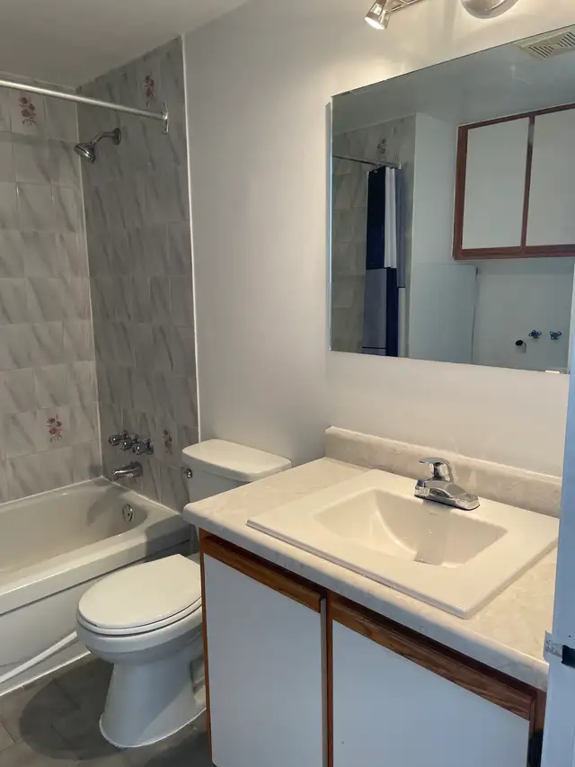 4 1/2 à louer à Laval - Photo 9