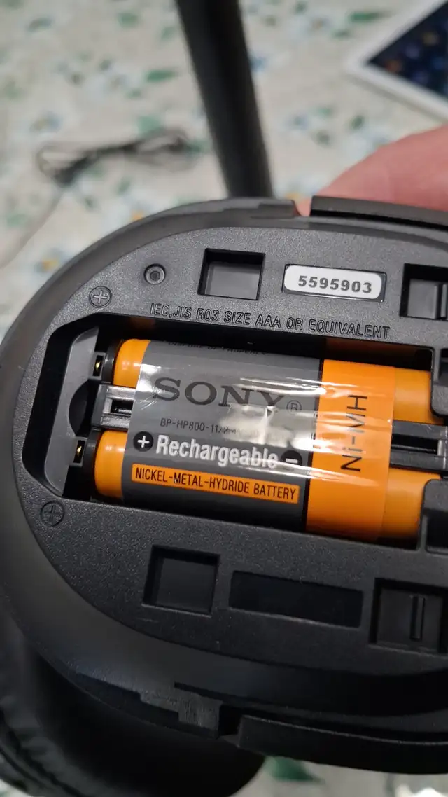 écouteur sans fils - Photo 3