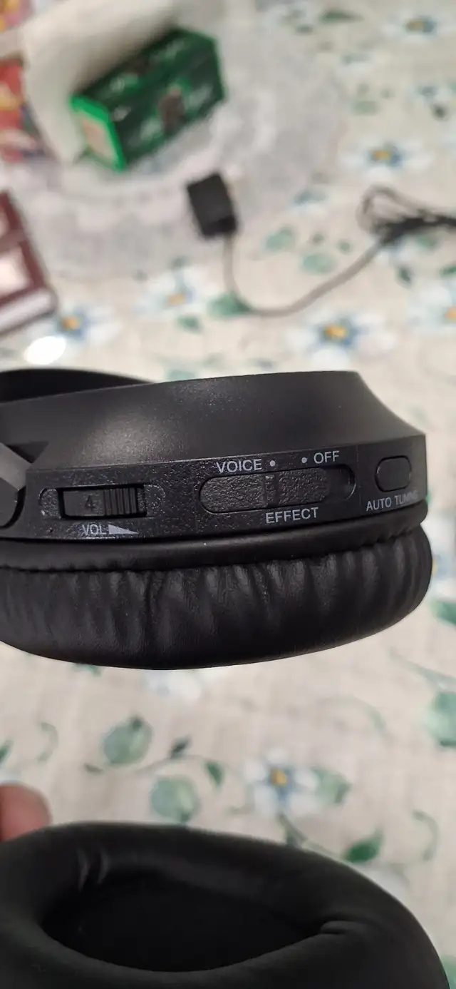 écouteur sans fils - Photo 4