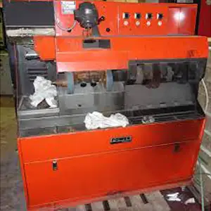 Shoe repair machines, will travel throughout western Canada - Photo 7