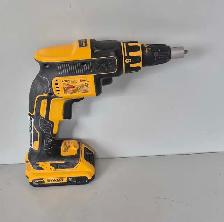 20V Dewalt Screwgun DCF620 (32137508)