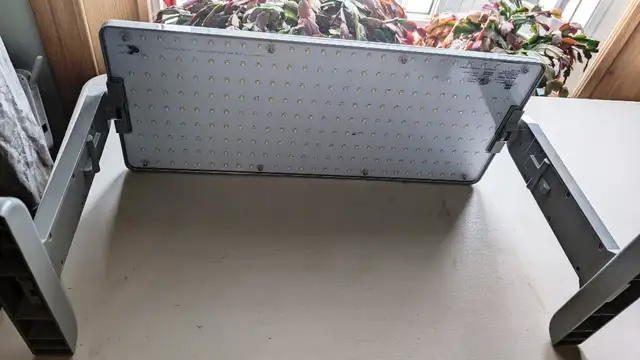 "Root Farm" All Purpose Led Grow Garden Light 45 W