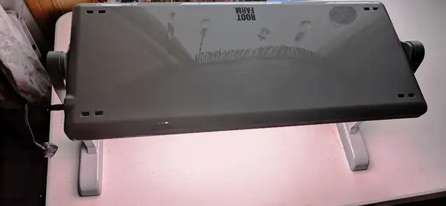 "Root Farm" All Purpose Led Grow Garden Light 45 W - Photo 3