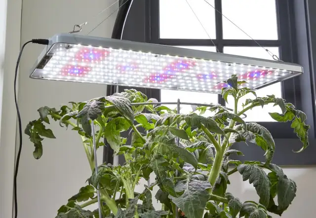 "Root Farm" All Purpose Led Grow Garden Light 45 W - Photo 9