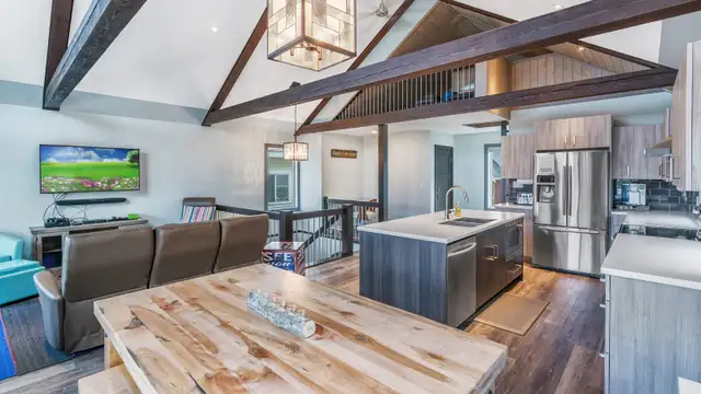 La Casa guest rental - full home, amazing community - Photo 11