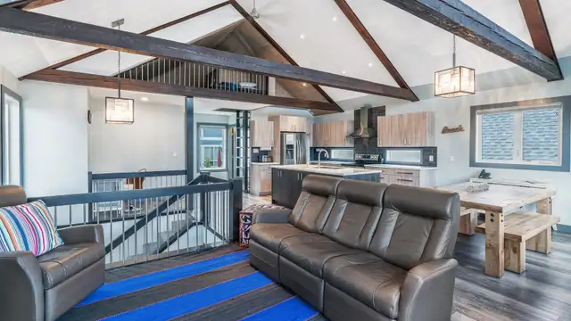 La Casa guest rental - full home, amazing community - Photo 12