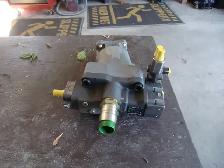 Hydraulic Pumps