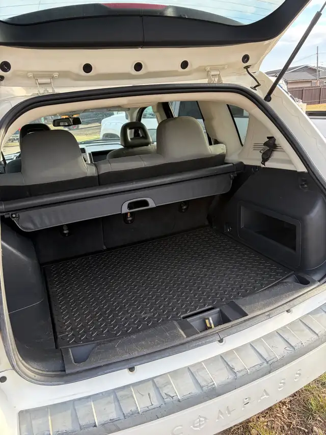 2007 Jeep compass 4x4 - Photo 8