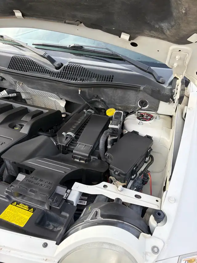 2007 Jeep compass 4x4 - Photo 9