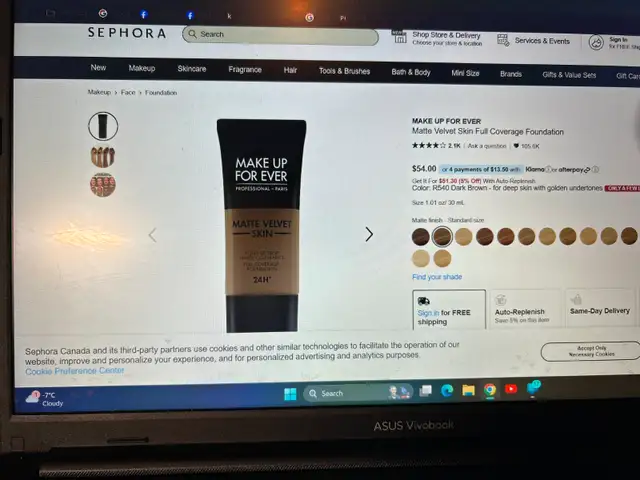 ALL NEW REVLON MAKEUP FOR SALEAS PICTURED - - Photo 10