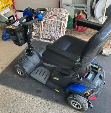 Scooter-Golden Buzz Around Extreme GB148