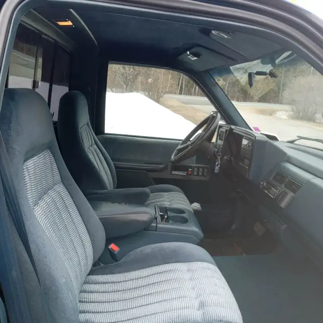 1993 CHEVY SILVARADO 1500 - Photo 7