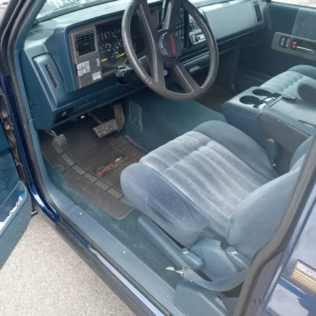 1993 CHEVY SILVARADO 1500 - Photo 10