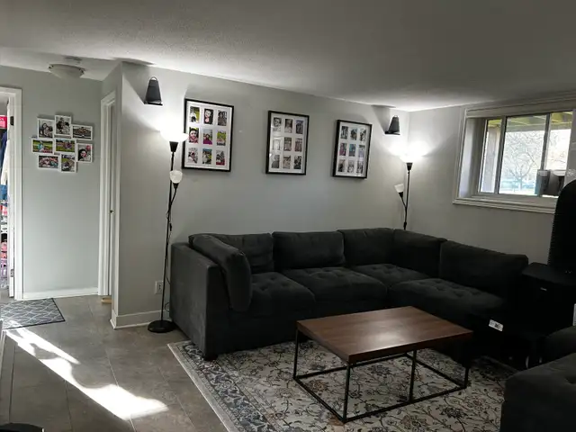 2BHK Apartment for Rent