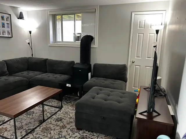 2BHK Apartment for Rent - Photo 2