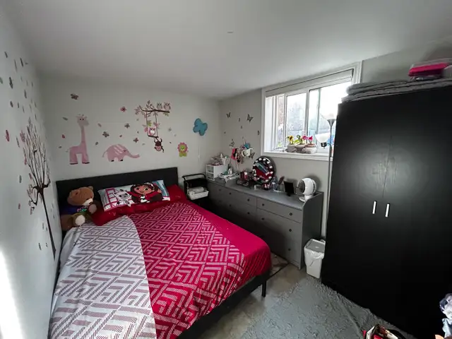 2BHK Apartment for Rent - Photo 3