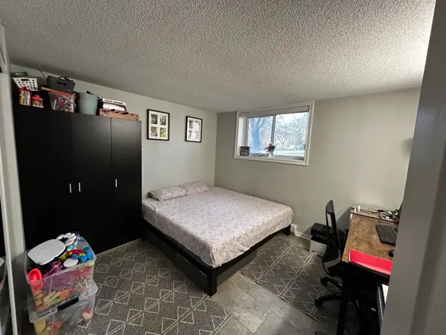 2BHK Apartment for Rent - Photo 4