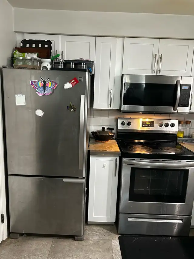 2BHK Apartment for Rent - Photo 6