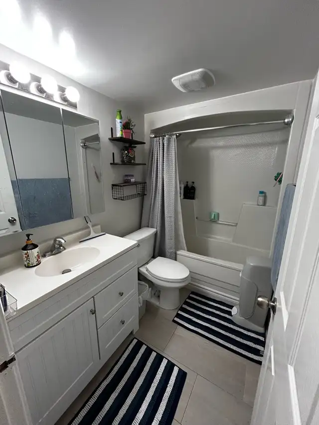 2BHK Apartment for Rent - Photo 8