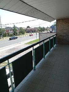 2 bed, 2 bathroom, 30 foot balcony. Central Stoney Creek