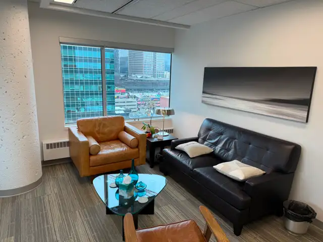 Office Space for Rent in the Beltline - 1122 4th St SW - Photo 2