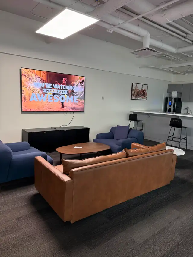 Office Space for Rent in the Beltline - 1122 4th St SW - Photo 5